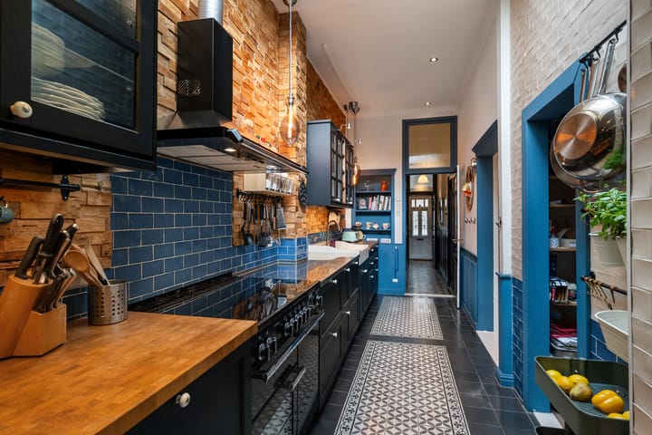 Foto 12 van Blekersdijk 17