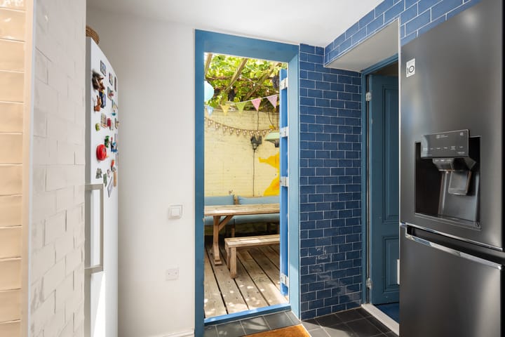 Foto 14 van Blekersdijk 17