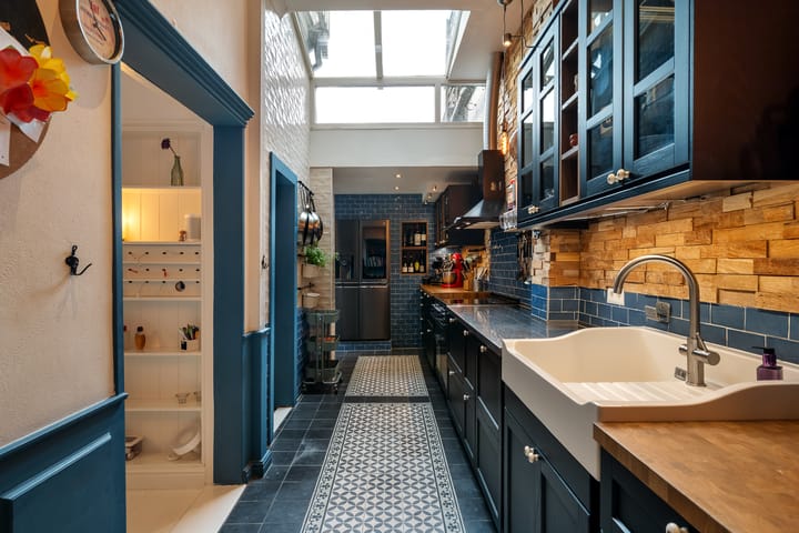 Foto 15 van Blekersdijk 17