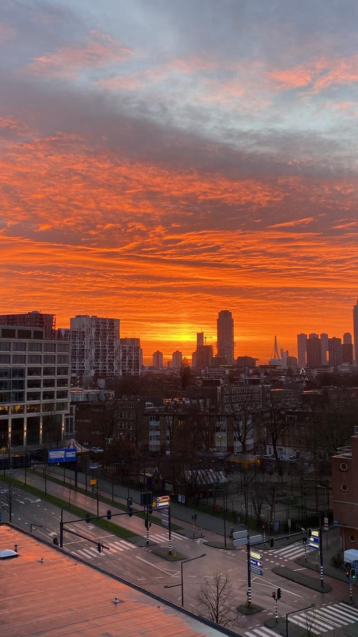 Foto 9 van Weena 817