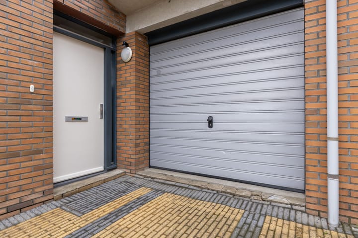 Foto 4 van Antiguastraat 33