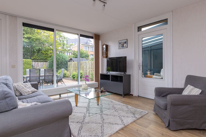 Foto 7 van Antiguastraat 33