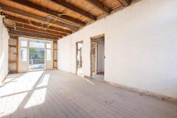 Photo 2 of Frederik Hendrikstraat 79-1