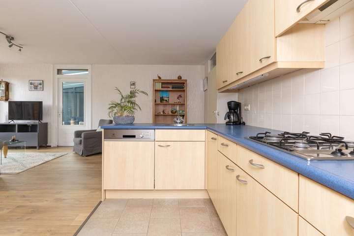 Foto 10 van Antiguastraat 33