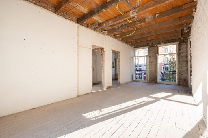 Photo 4 of Frederik Hendrikstraat 79-1