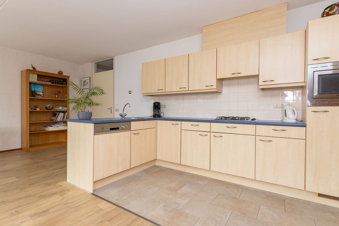 Photo 13 of Antiguastraat 33