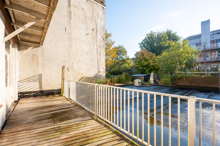 Photo 5 of Frederik Hendrikstraat 79-1