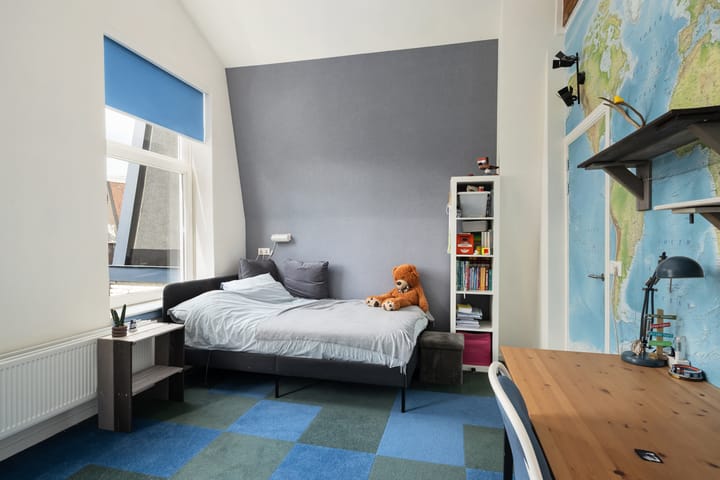 Foto 35 van Blekersdijk 17