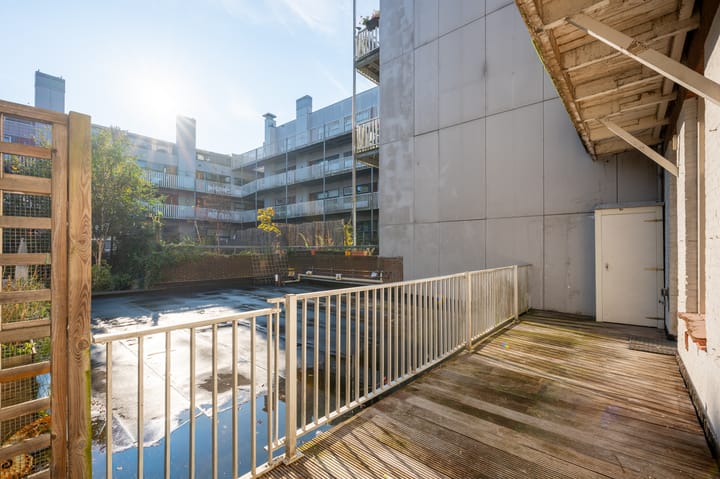 Photo 6 of Frederik Hendrikstraat 79-1