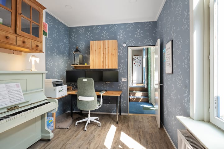 Foto 40 van Blekersdijk 17