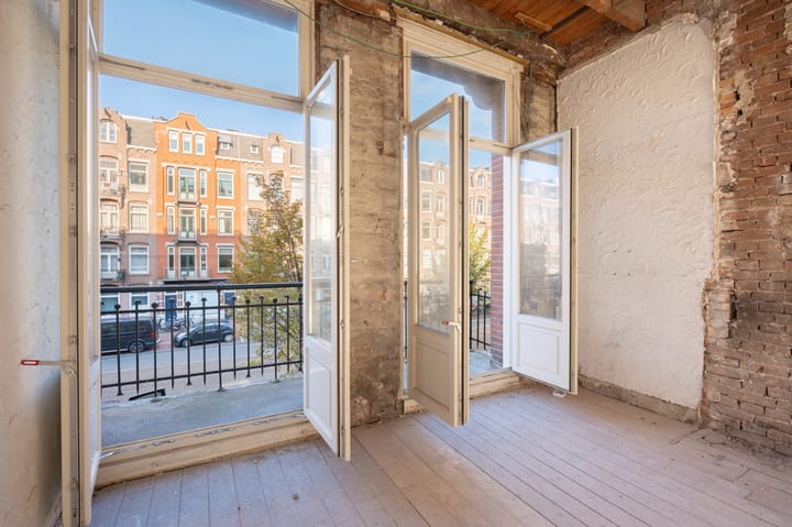 Photo 8 of Frederik Hendrikstraat 79-1