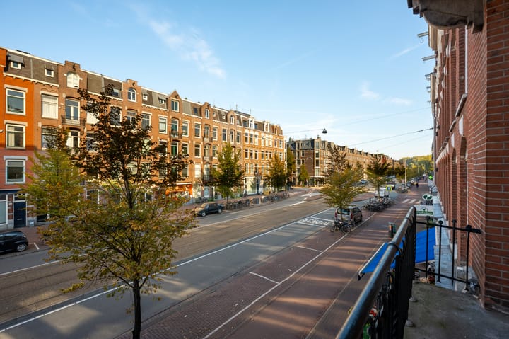 Photo 9 of Frederik Hendrikstraat 79-1