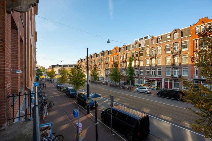 Photo 10 of Frederik Hendrikstraat 79-1