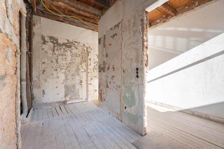 Photo 11 of Frederik Hendrikstraat 79-1