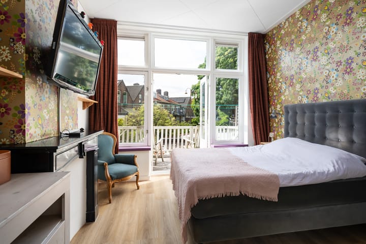 Foto 25 van Blekersdijk 17