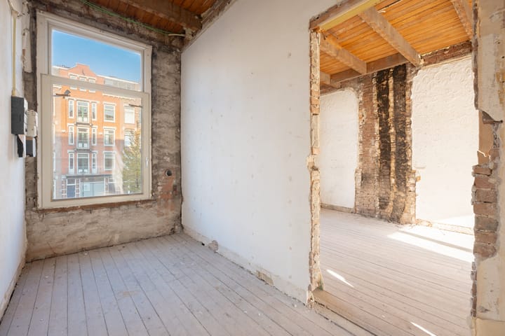 Photo 12 of Frederik Hendrikstraat 79-1