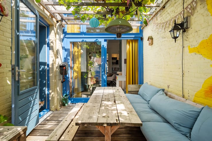 Foto 50 van Blekersdijk 17