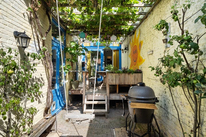 Foto 52 van Blekersdijk 17