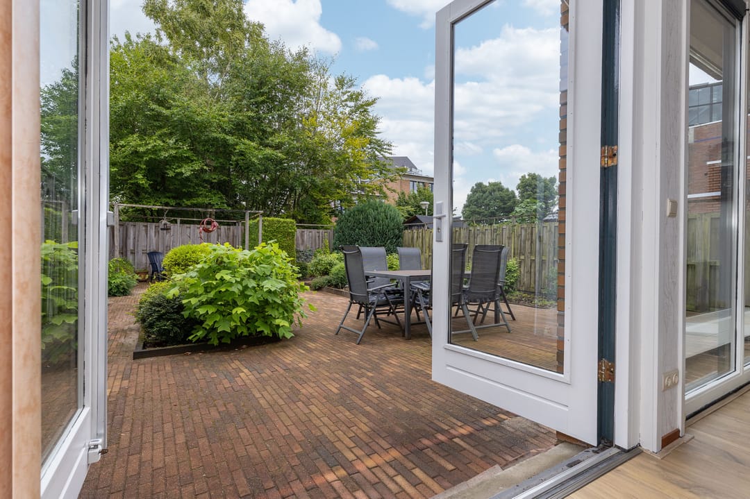 Photo 31 of Antiguastraat 33