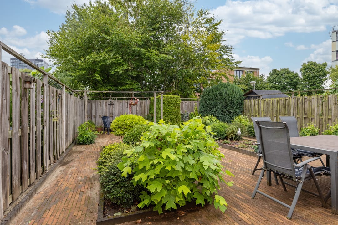 Photo 32 of Antiguastraat 33