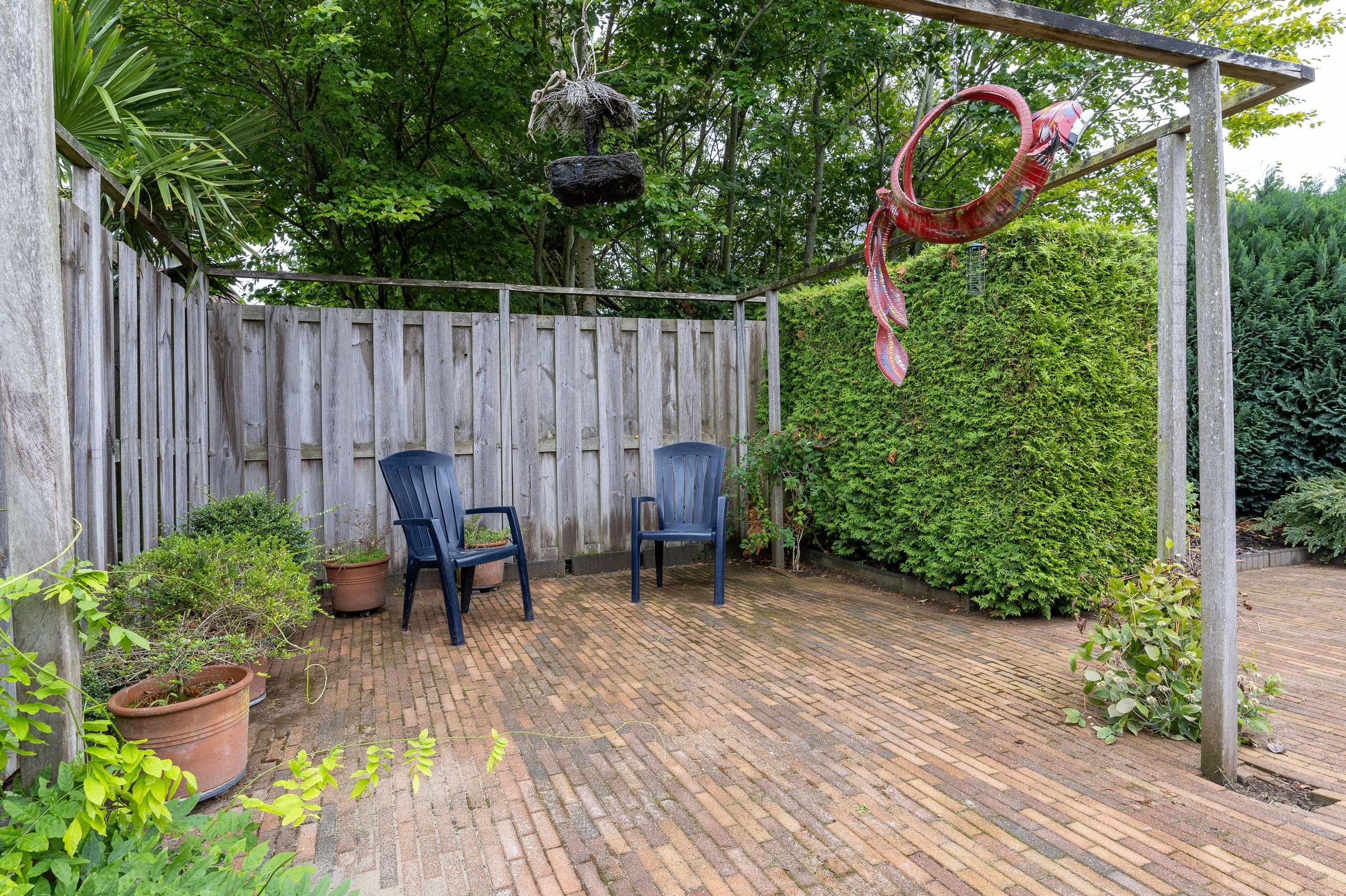 Photo 33 of Antiguastraat 33