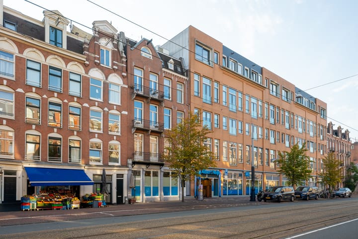 Photo 13 of Frederik Hendrikstraat 79-1