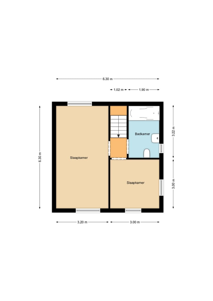 Foto 45 van Antiguastraat 33