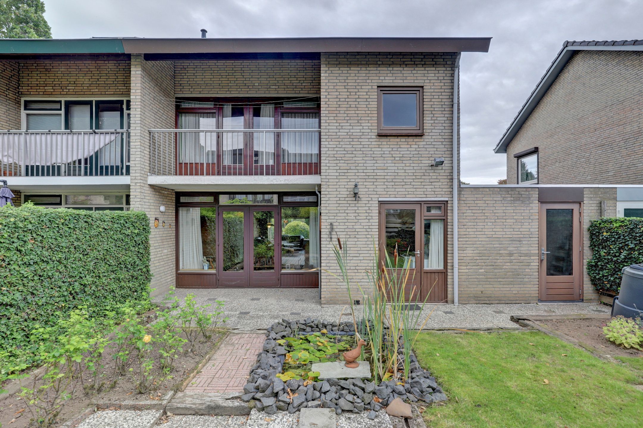 Foto 6 van Fokkerstraat 29