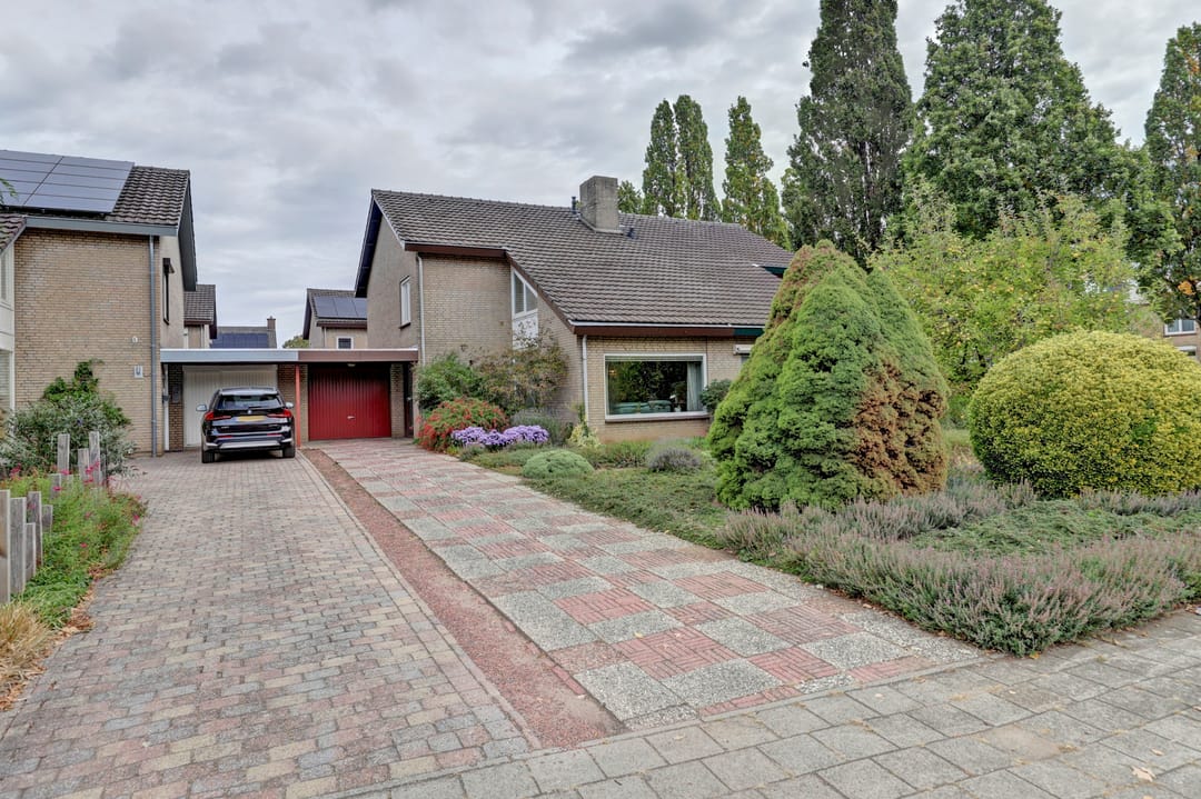 Foto 8 van Fokkerstraat 29