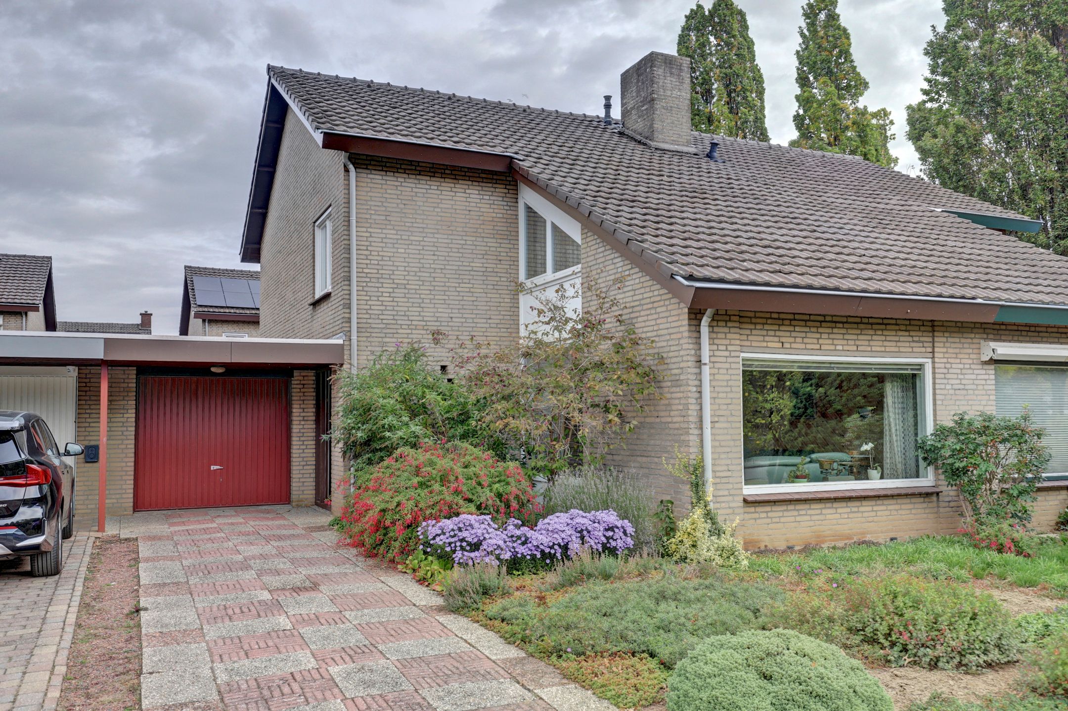 Foto 9 van Fokkerstraat 29