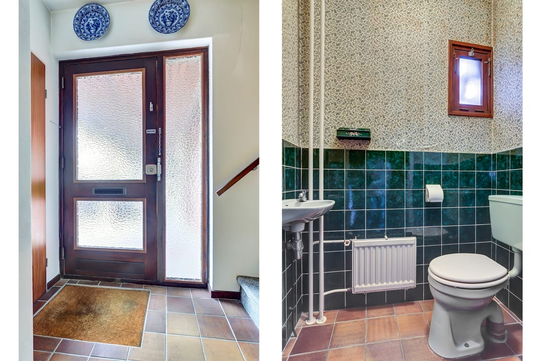 Foto 11 van Fokkerstraat 29