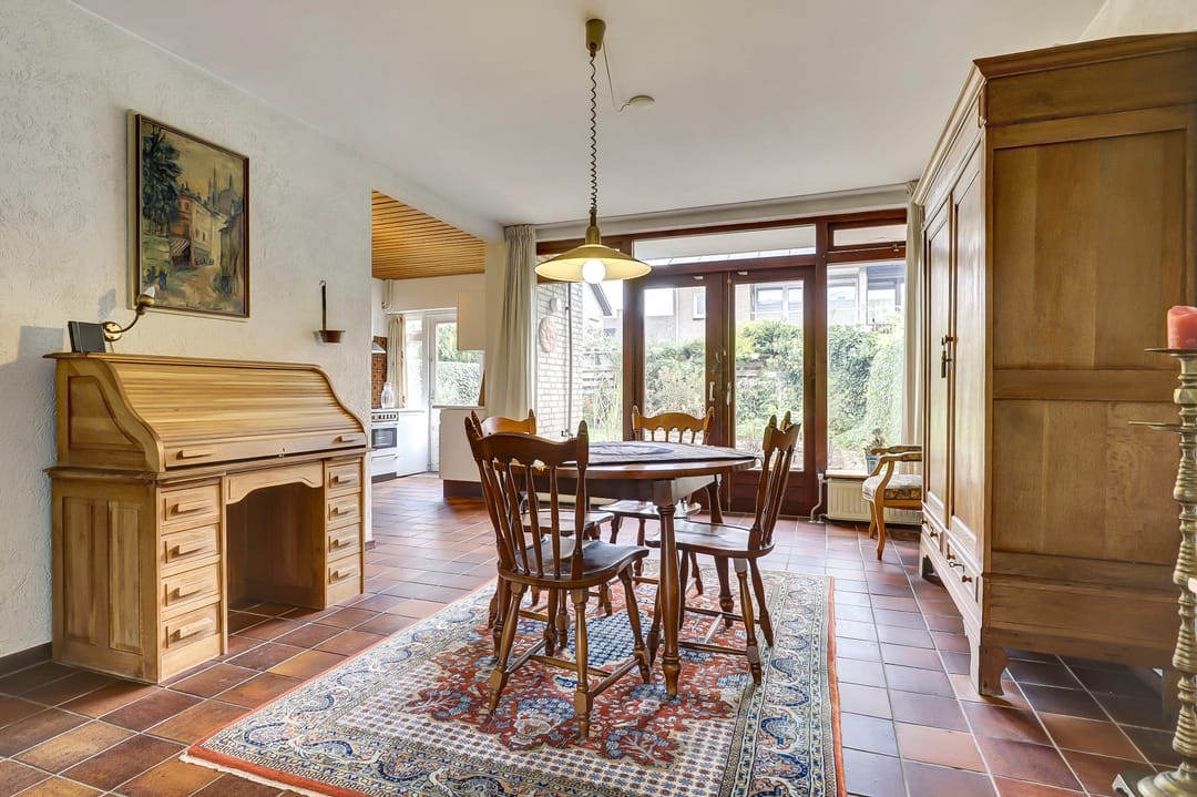 Foto 16 van Fokkerstraat 29