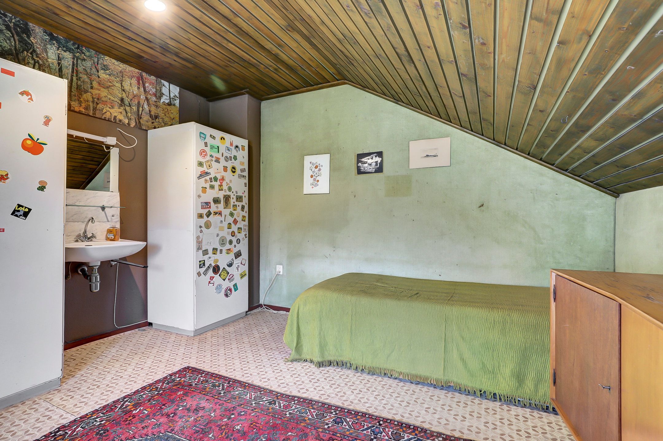 Foto 24 van Fokkerstraat 29