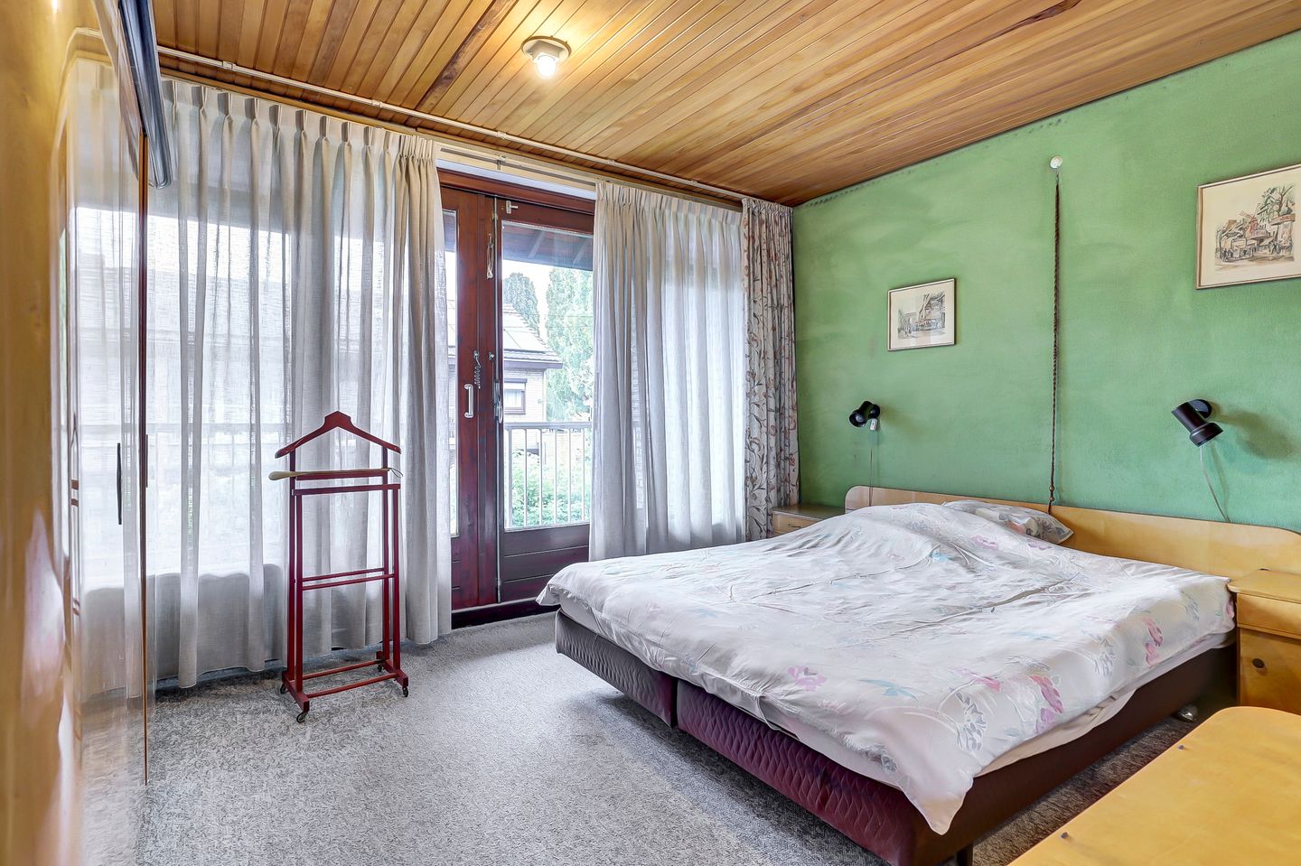 Foto 25 van Fokkerstraat 29