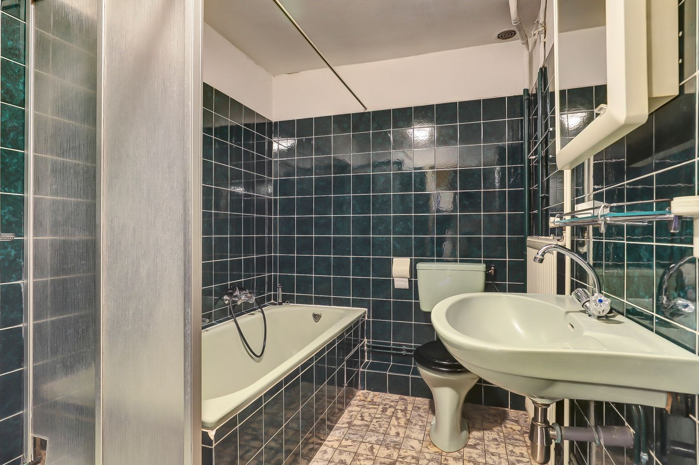 Foto 29 van Fokkerstraat 29