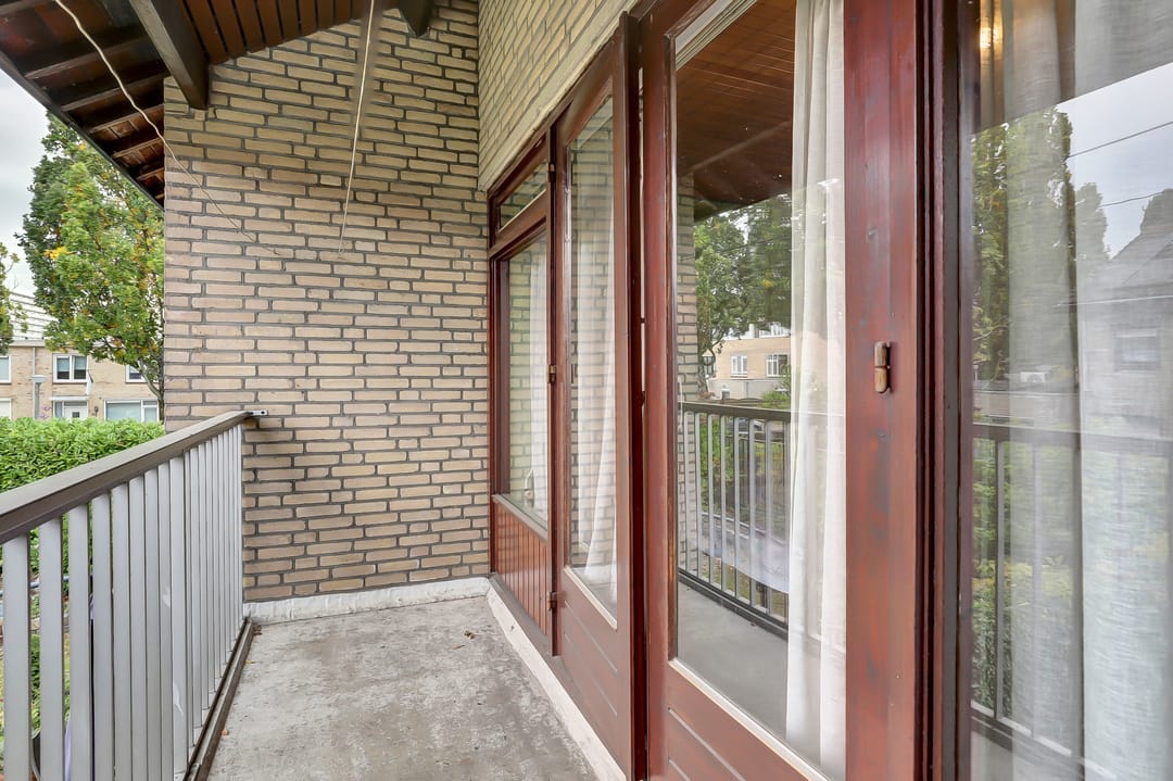 Foto 32 van Fokkerstraat 29