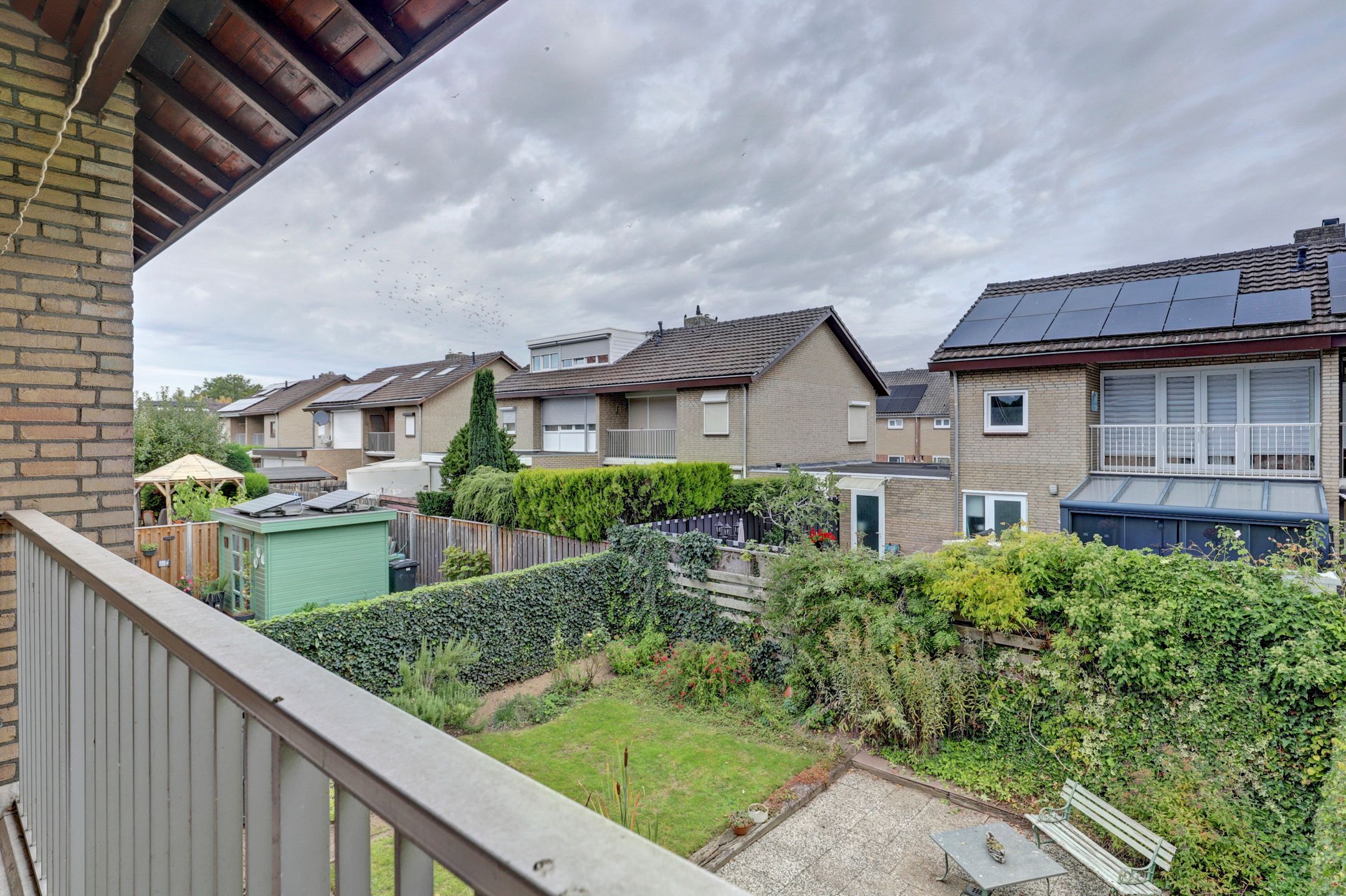 Foto 33 van Fokkerstraat 29