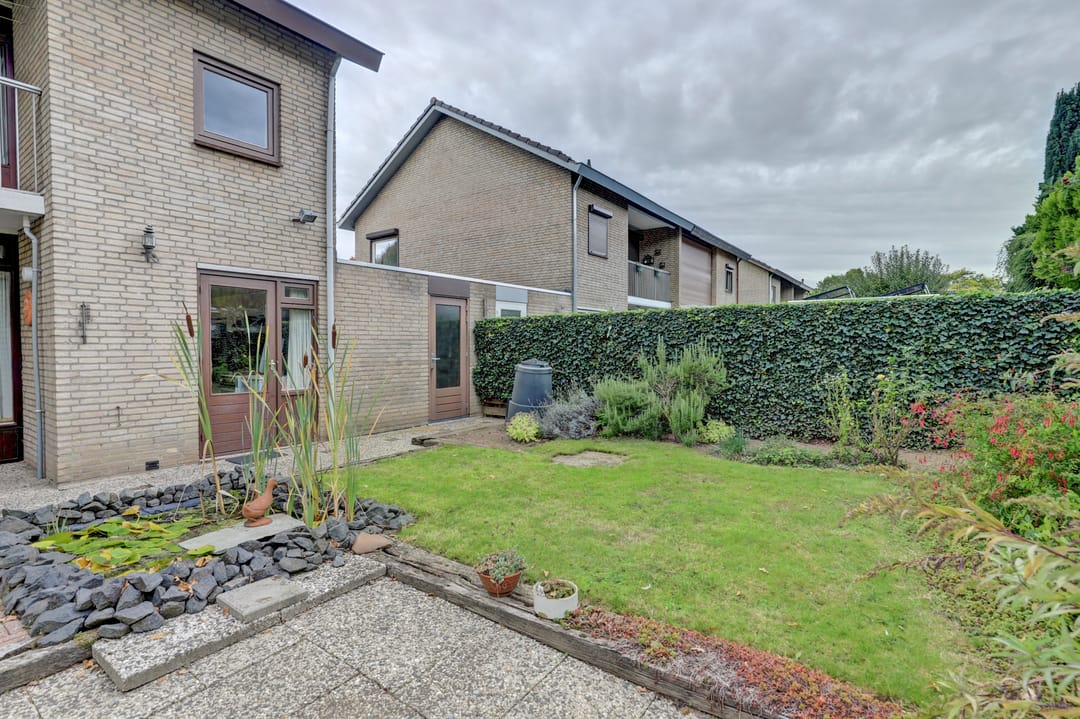 Foto 37 van Fokkerstraat 29