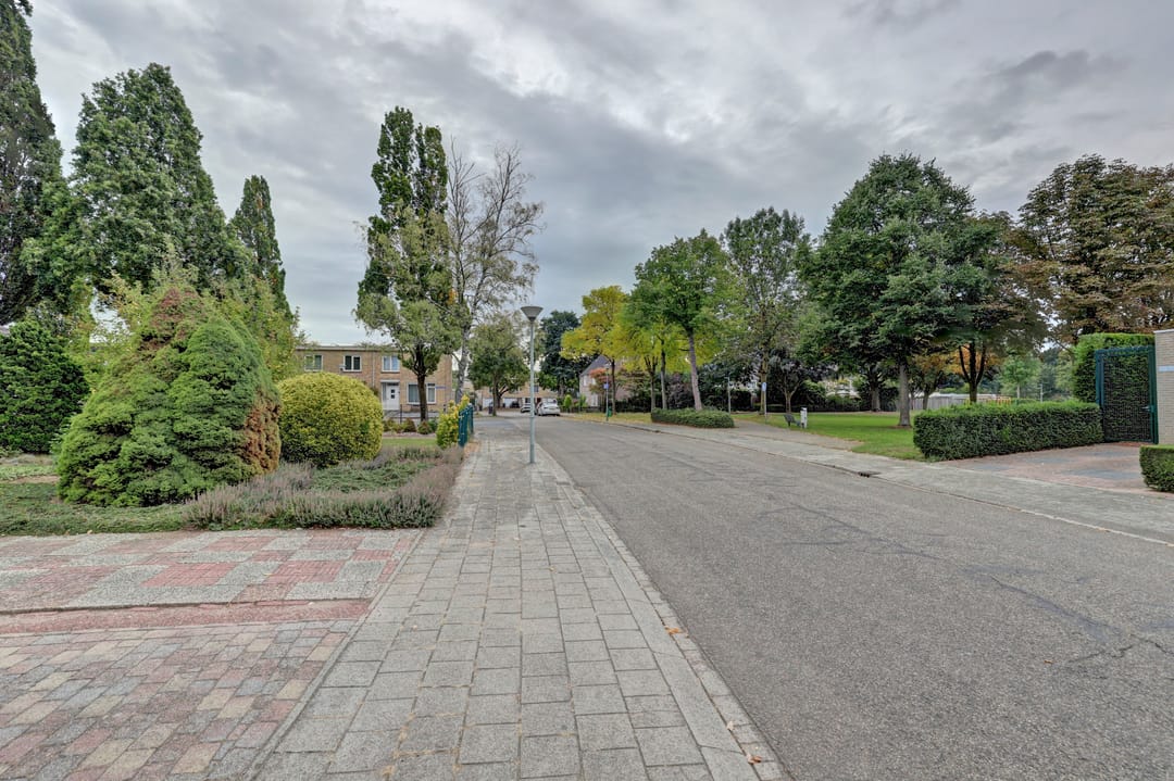 Foto 38 van Fokkerstraat 29