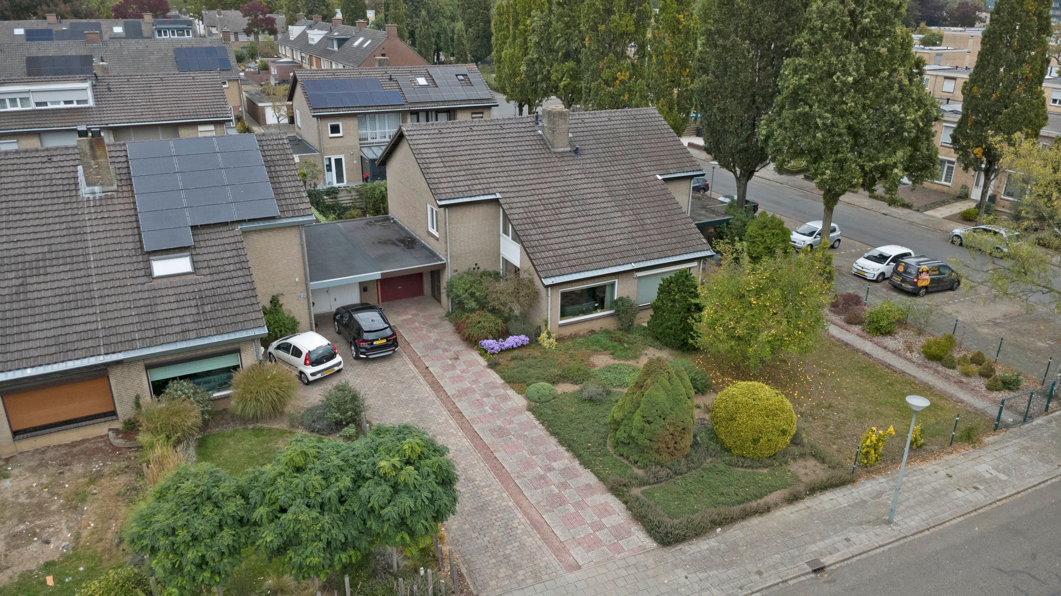 Foto 39 van Fokkerstraat 29