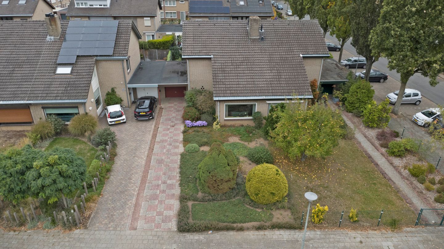 Foto 40 van Fokkerstraat 29