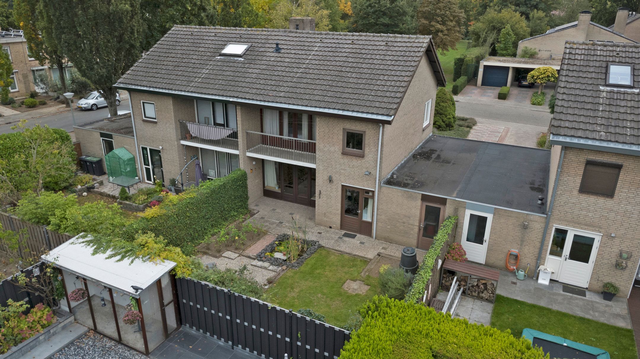 Foto 42 van Fokkerstraat 29