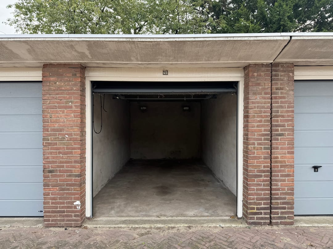 Foto 2 van Tweede Wijttenbachhof 45