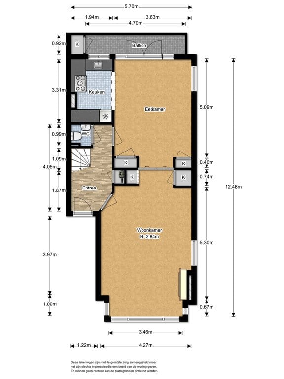 Photo 25 of Laan van Nieuw Oosteinde 244