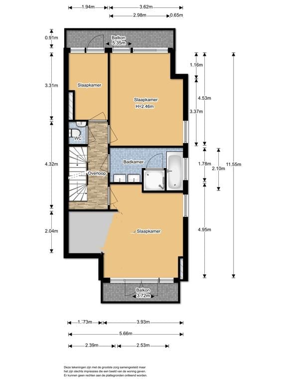 Photo 26 of Laan van Nieuw Oosteinde 244