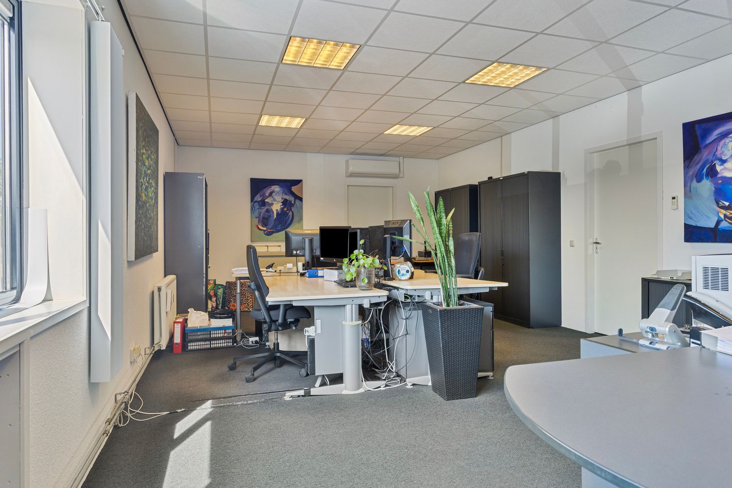 Bekijk foto 3 van Baileystraat 2