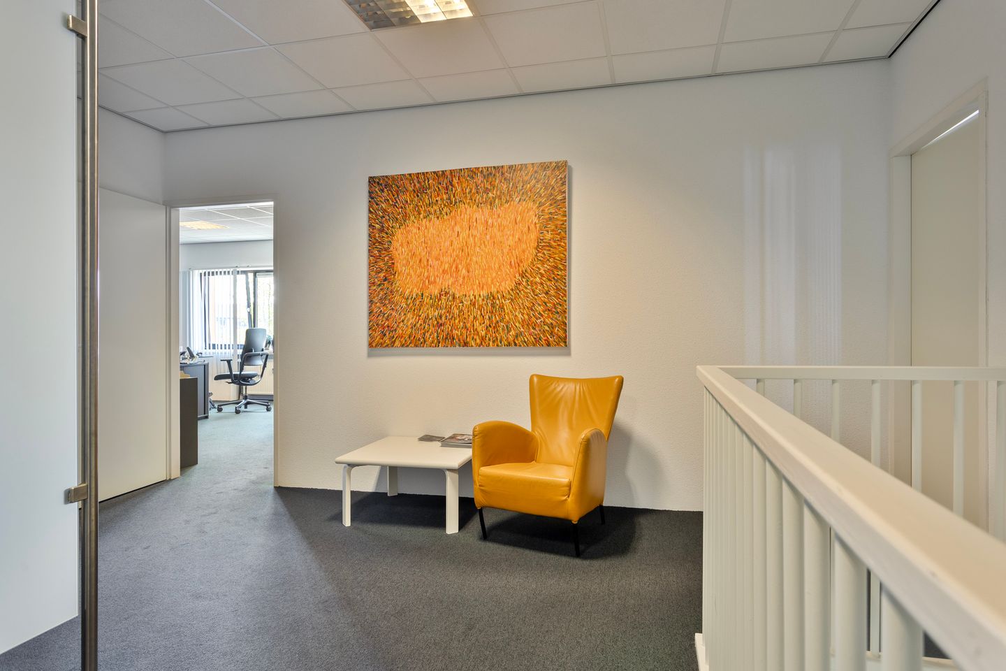 Bekijk foto 4 van Baileystraat 2