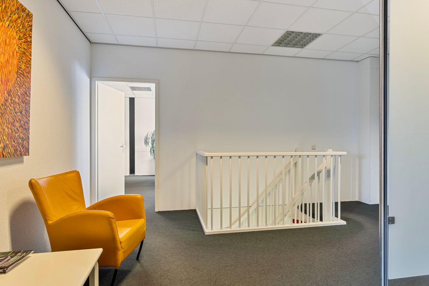 View photo 5 of Baileystraat 2