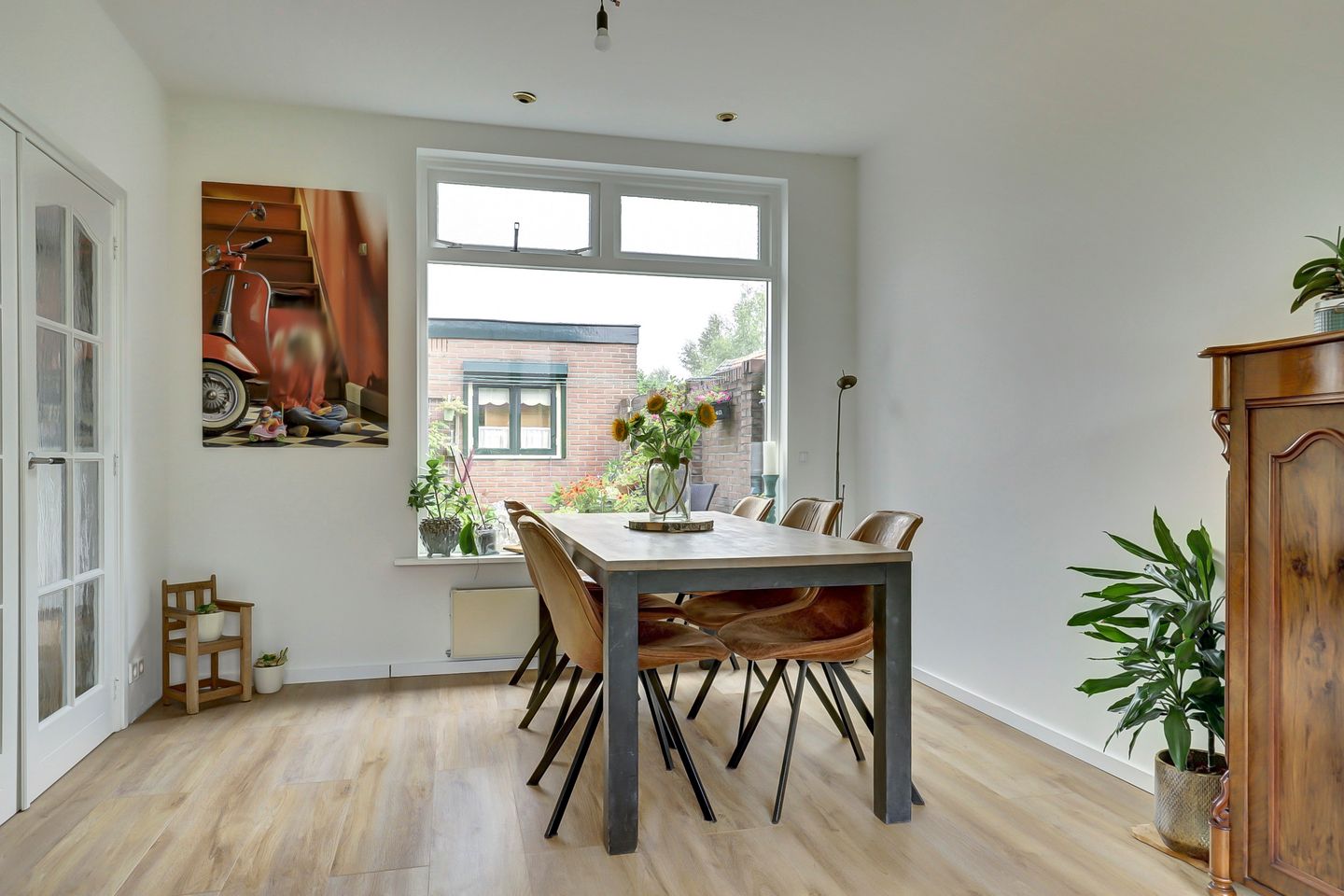 Foto 4 van Laantje van Van Iperen 26