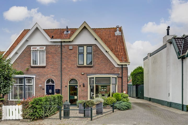 Foto 5 van Laantje van Van Iperen 26